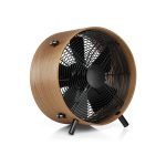 Stadler Form Otto African Sapele Wood