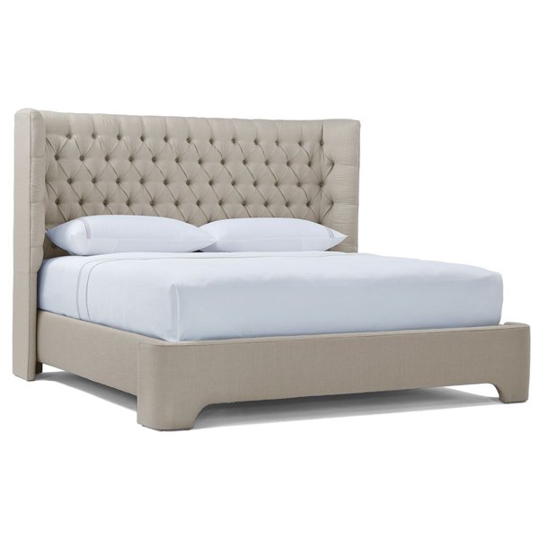 Tempat Tidur Mewah Jok Sandaran Tinggi Indo Jati Mebel Tempat Tidur Mewah Jok Sandaran Tinggi Indo Jati Mebel