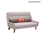 Bangku Sofa Tamu Retro IJ-003