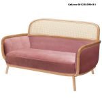 Bangku Sofa Tamu Unik Modern IJ-022