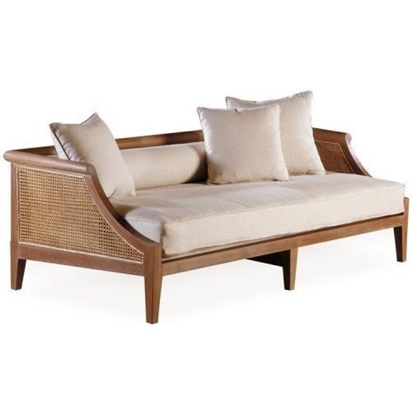 Kursi Bangku Sofa Modern Jok Tebal IJ-020