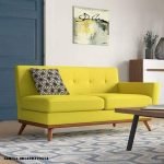Bangku Sofa Tamu Minimalis Modern