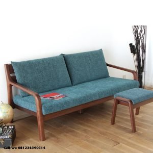 Kursi Tamu Sofa Minimalis Scandinavian