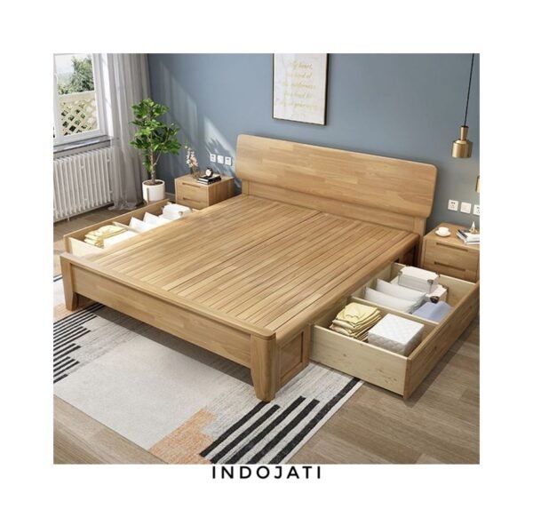 Dipan Minimalis Jati Asli Model Japandi2 Dipan Minimalis Jati Asli Model Japandi2